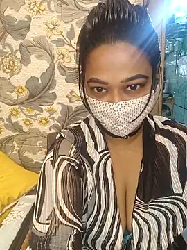 angelrani1234 online show from 02.15.26