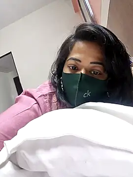 angelrani1234 online show from 03.24.26