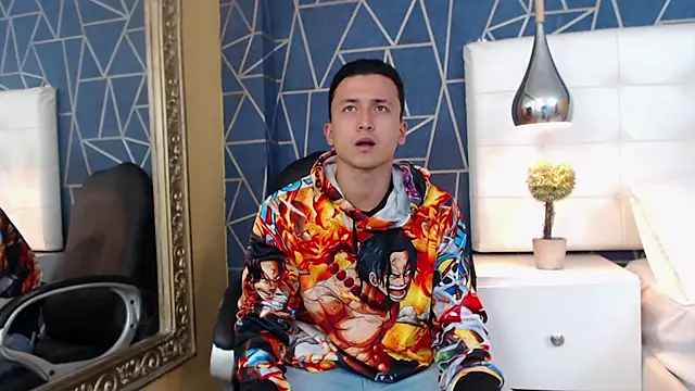 BrandonColee online show from 01.13.25