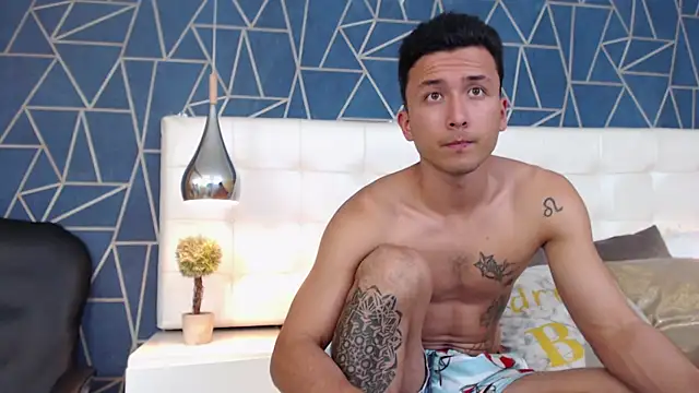 BrandonColee online show from 01.13.25