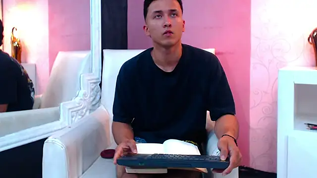 BrandonColee online show from 01.18.25