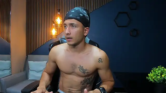 BrandonColee online show from 01.21.25