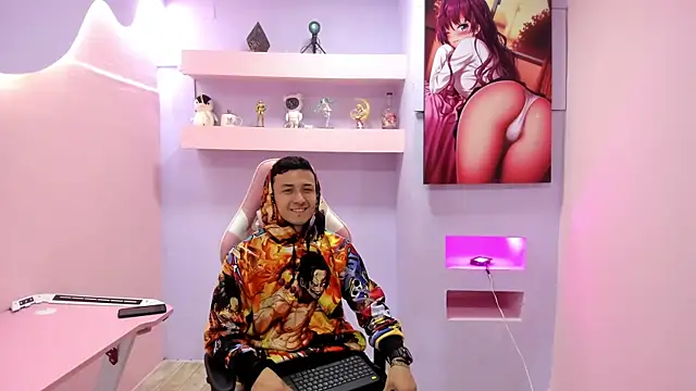 BrandonColee online show from 01.24.25