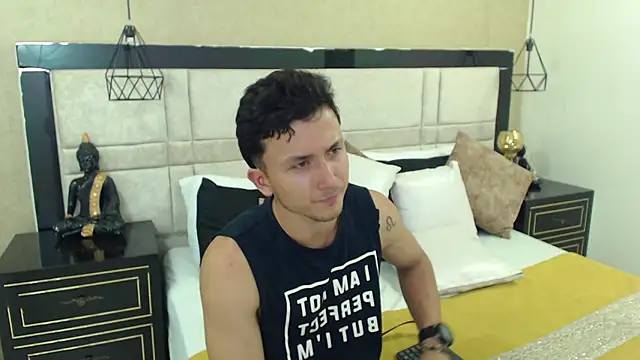 BrandonColee online show from 01.27.25