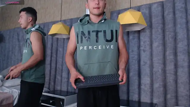 BrandonColee online show from 02.22.25