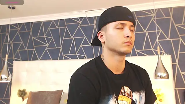 BrandonColee online show from 03.22.25