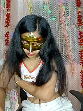 Snapshot of Babbyy_doll chatting on 03.28.26 Babbyy doll online show from 03.28.26