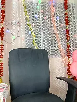 Snapshot of Babbyy_doll chatting on 03.29.26 Babbyy doll online show from 03.29.26