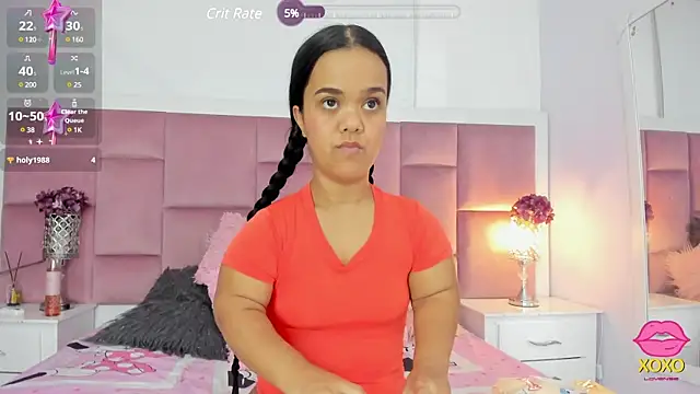 AnieRey online show from 01.16.25