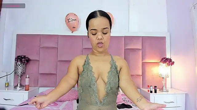 AnieRey online show from 01.28.25