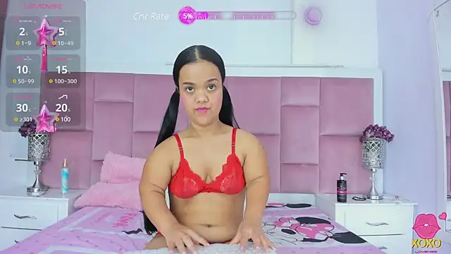 AnieRey online show from 03.20.25