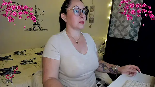 nataparis online show from 03.08.26