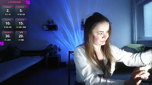 Your   Hope online show from 03.01.25