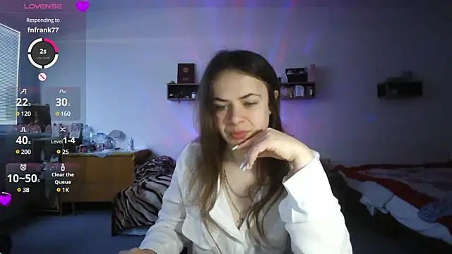 Your   Hope online show from 03.19.25