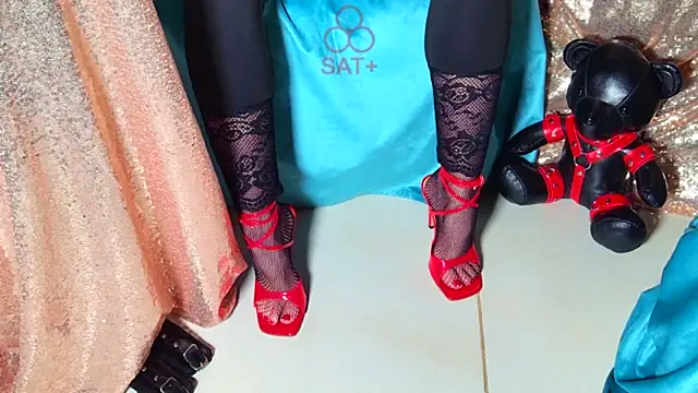 --SUNNY-- online show from 03.15.26