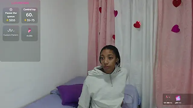 Snapshot of esmeralda-bk chatting on 02.24.25 esmeralda-bk online show from 02.24.25