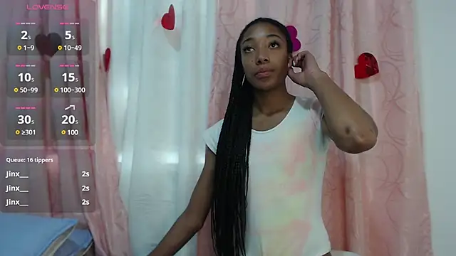 Snapshot of esmeralda-bk chatting on 02.25.25 esmeralda-bk online show from 02.25.25