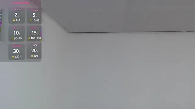 esmeralda-bk online show from 02.02.26