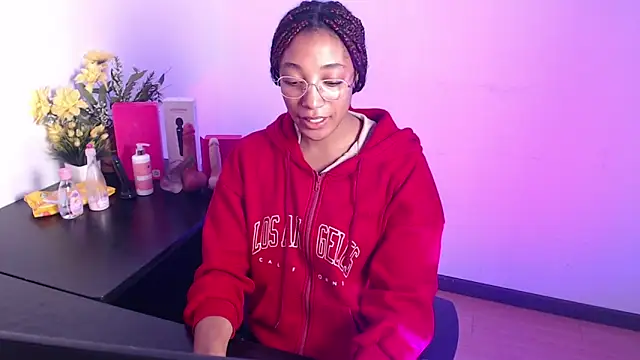 esmeralda-bk online show from 03.18.26