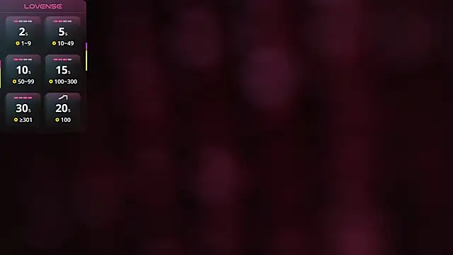 esmeralda-bk online show from 04.15.26