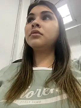 Aitana Hilton  online show from 10.09.25