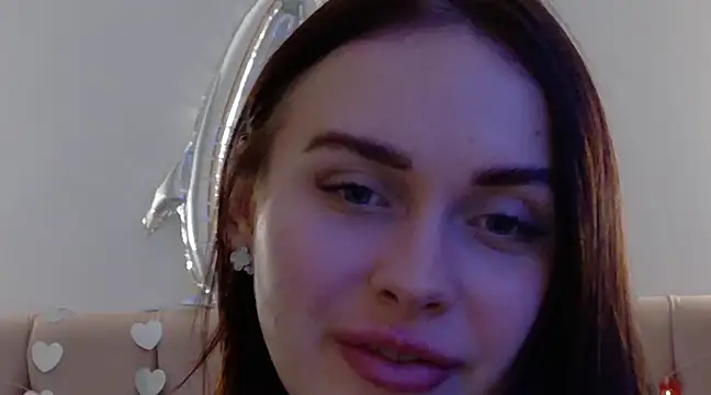 Snapshot of Lilliana_Moon chatting on 02.23.25 Lilliana Moon online show from 02.23.25