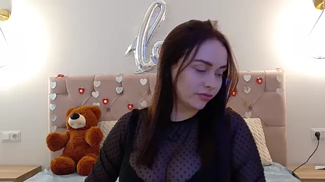 Snapshot of Lilliana_Moon chatting on 03.01.25 Lilliana Moon online show from 03.01.25