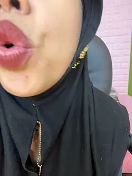 zahra Jalid online show from 12.20.25