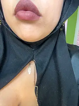 zahra Jalid online show from 01.07.26