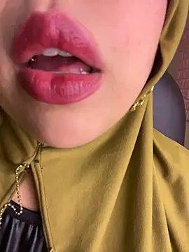 zahra Jalid online show from 04.11.26