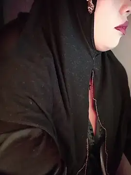 zahra Jalid online show from 05.30.26