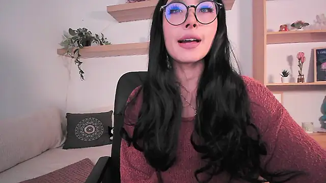 SabrinaSpell  online show from 03.19.26