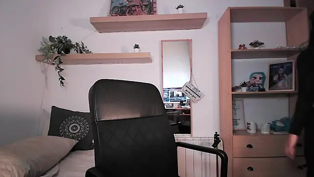 SabrinaSpell  online show from 03.21.26