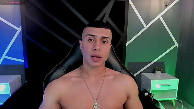 bruno cavalli online show from 01.17.26