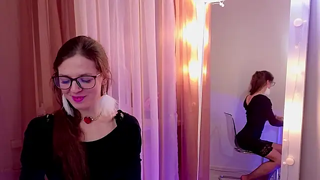 Iriss Miller online show from 01.27.25