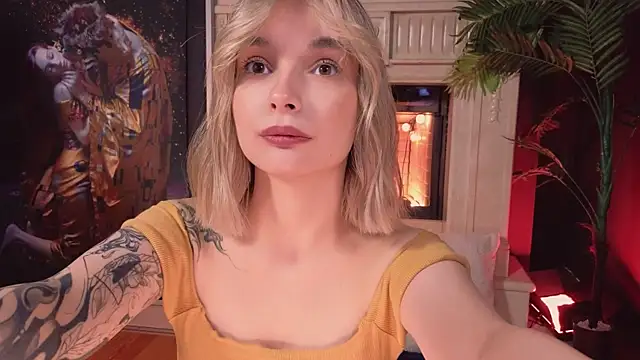 Snapshot of Bella_Alita chatting on 01.18.25 Bella Alita online show from 01.18.25