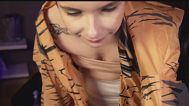 Snapshot of Bella_Alita chatting on 01.29.25 Bella Alita online show from 01.29.25