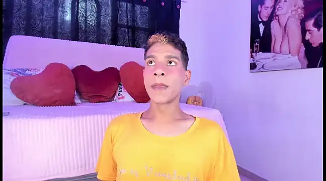 Ethan Boyy online show from 01.31.25