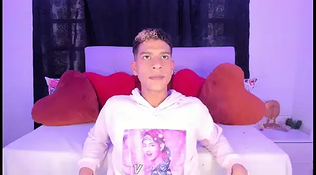 Ethan Boyy online show from 02.26.25