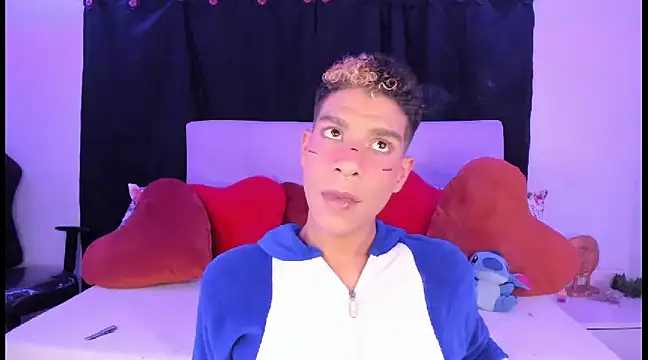 Ethan Boyy online show from 02.28.25