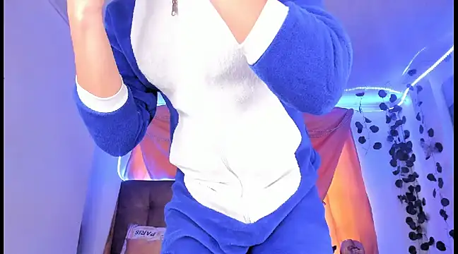 Ethan Boyy online show from 03.09.25