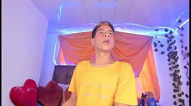 Ethan Boyy online show from 03.14.25