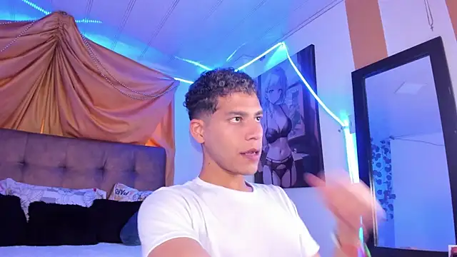 Ethan Boyy online show from 09.17.25