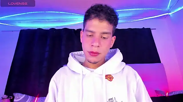 Ethan Boyy online show from 01.31.26