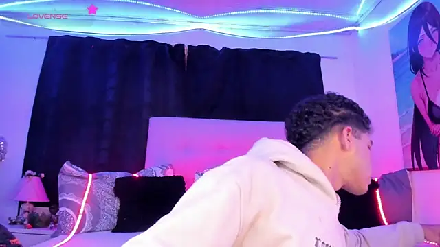 Ethan Boyy online show from 03.14.26