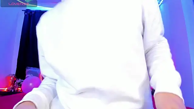 Ethan Boyy online show from 03.27.26