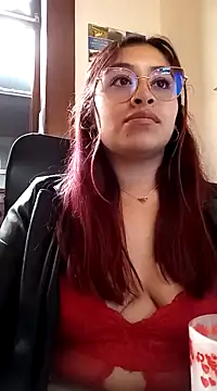 AnonymousGirl online show from 01.21.25