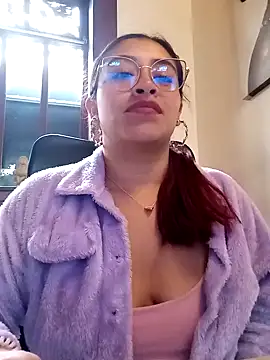 AnonymousGirl online show from 02.11.25