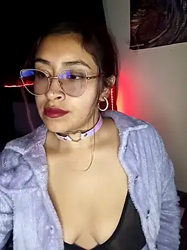 AnonymousGirl online show from 02.16.25