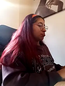 AnonymousGirl online show from 02.20.25